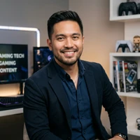 Rafael Santos - Lead Casino Editor